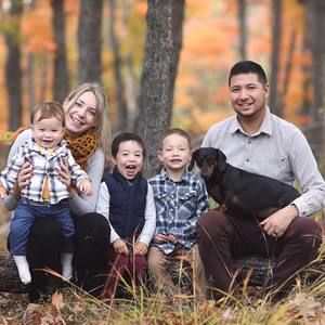 Meet your Posher, Kendall